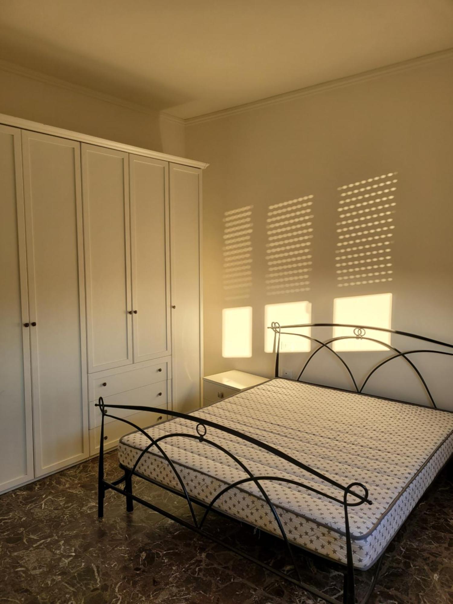 Mezzetta2 Apartamento Florencia