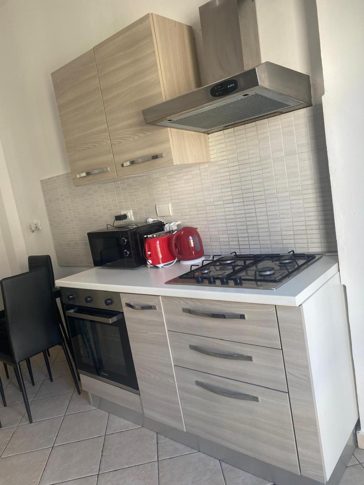 Apartamento Mezzetta2