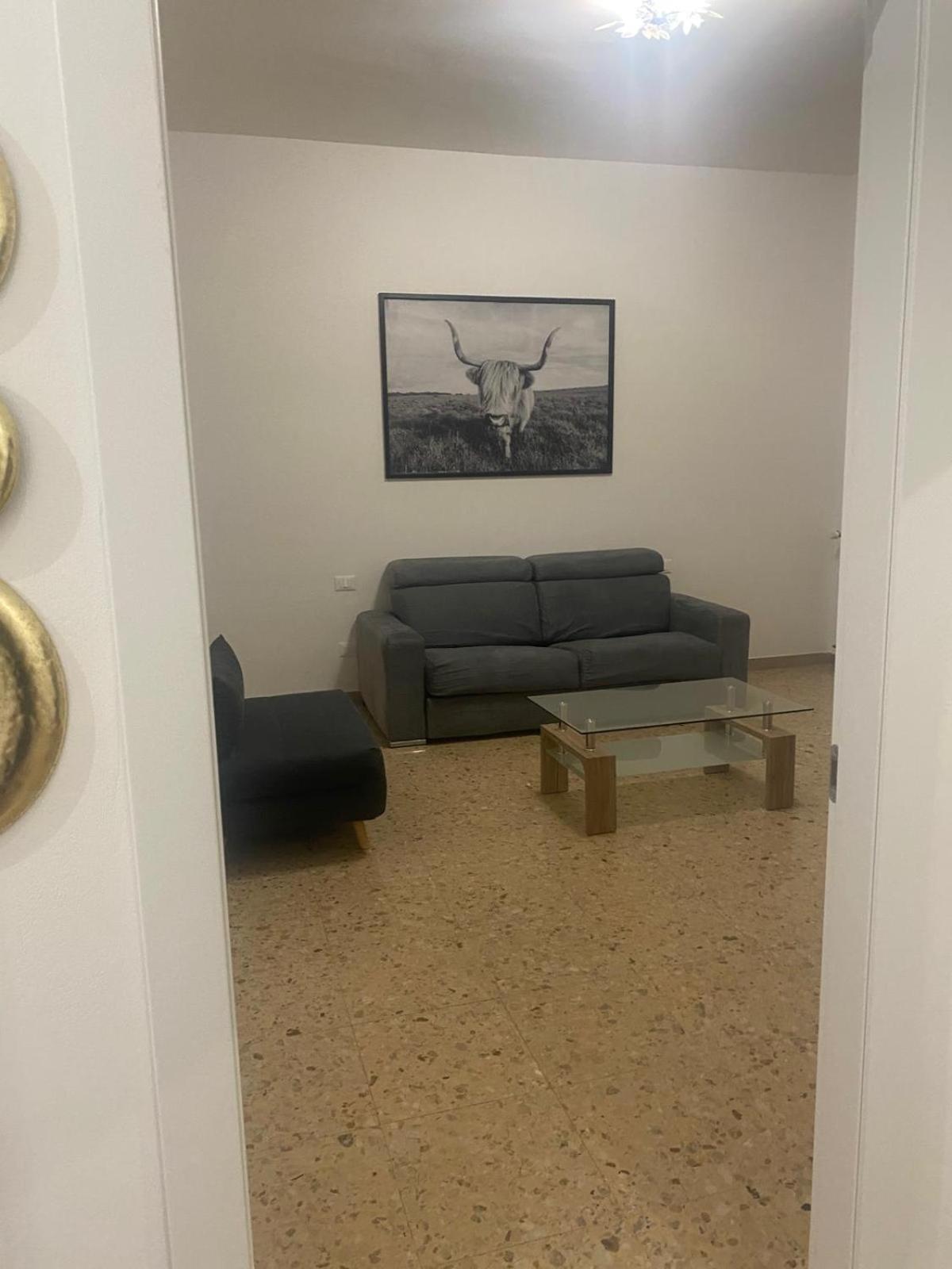 Mezzetta2 Apartamento *