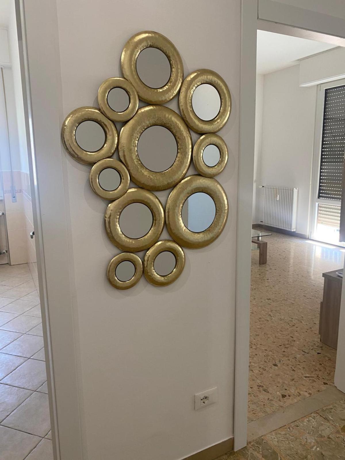 Apartamento Mezzetta2 *