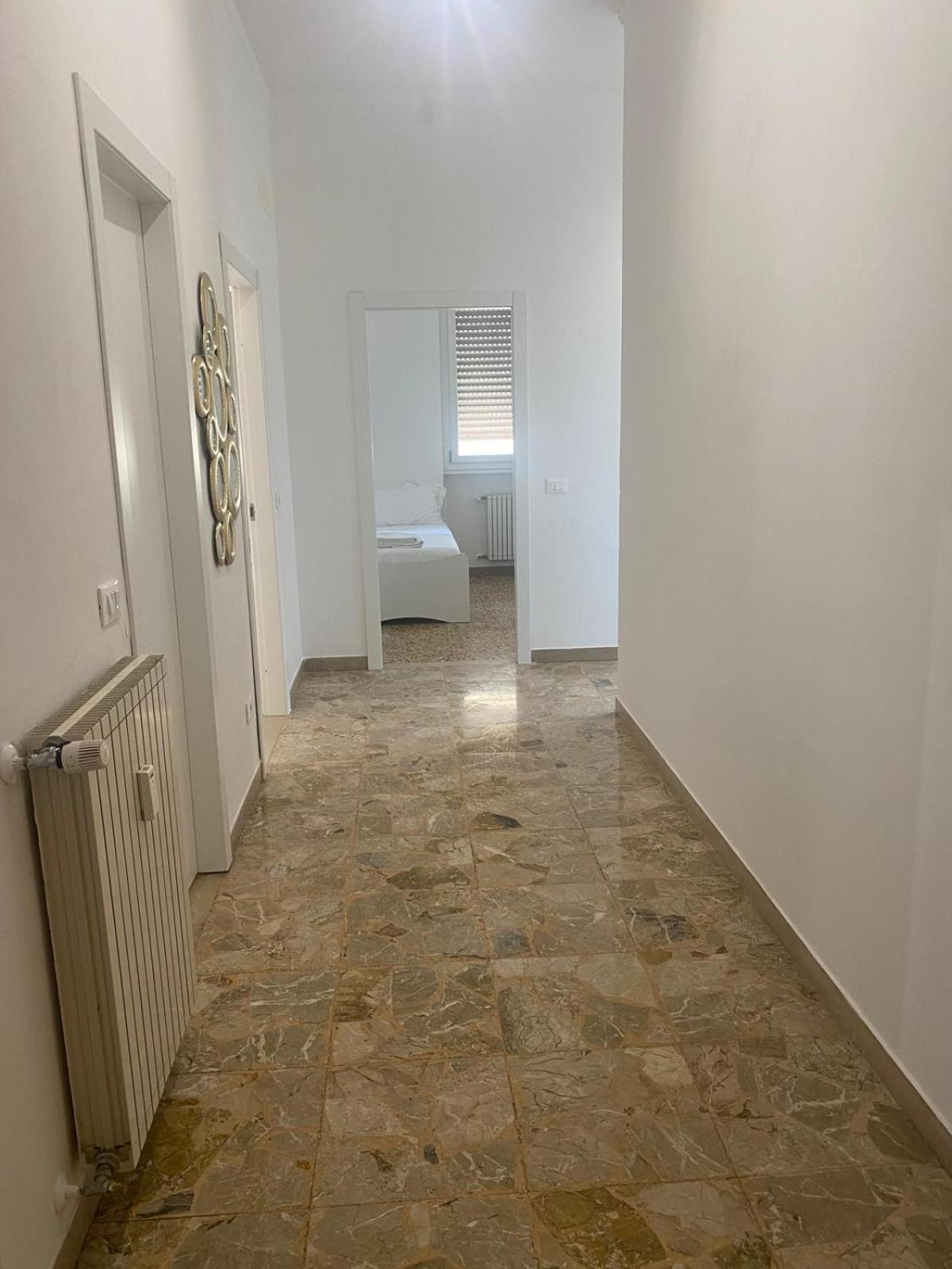 Mezzetta2 Apartamento *