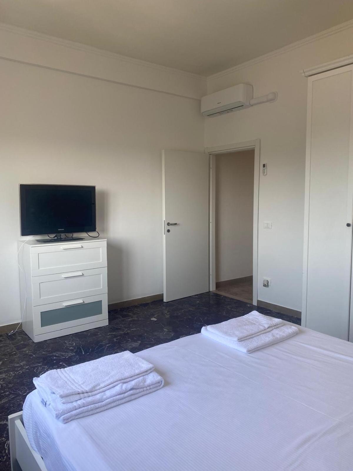 Mezzetta2 Apartamento *