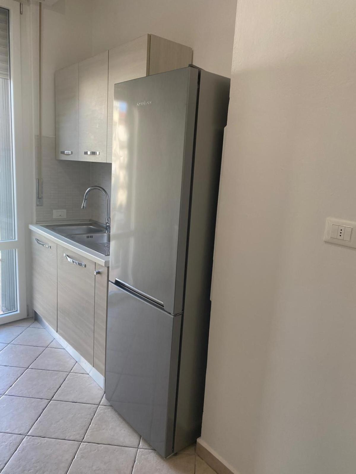 Apartamento Mezzetta2 Florencia
