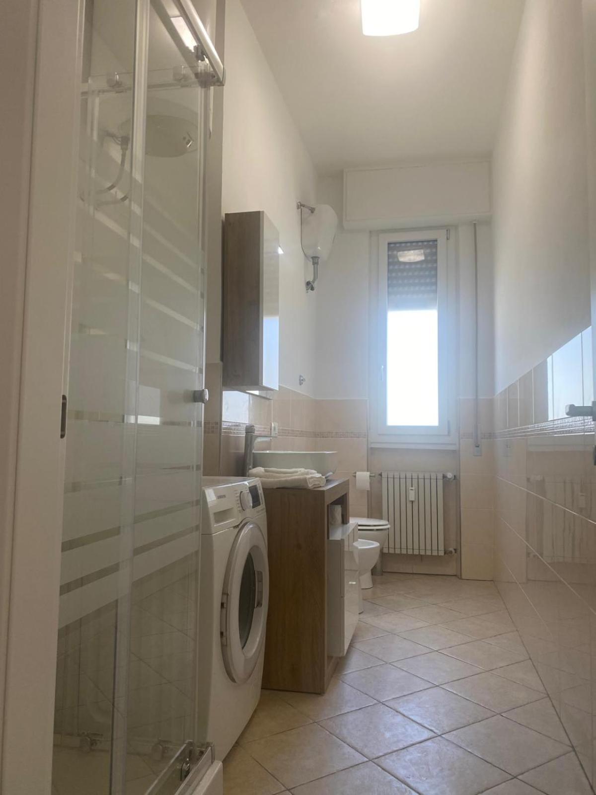 Mezzetta2 Apartamento *